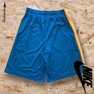 NIKE DRI-FIT Men's Athletic Shorts